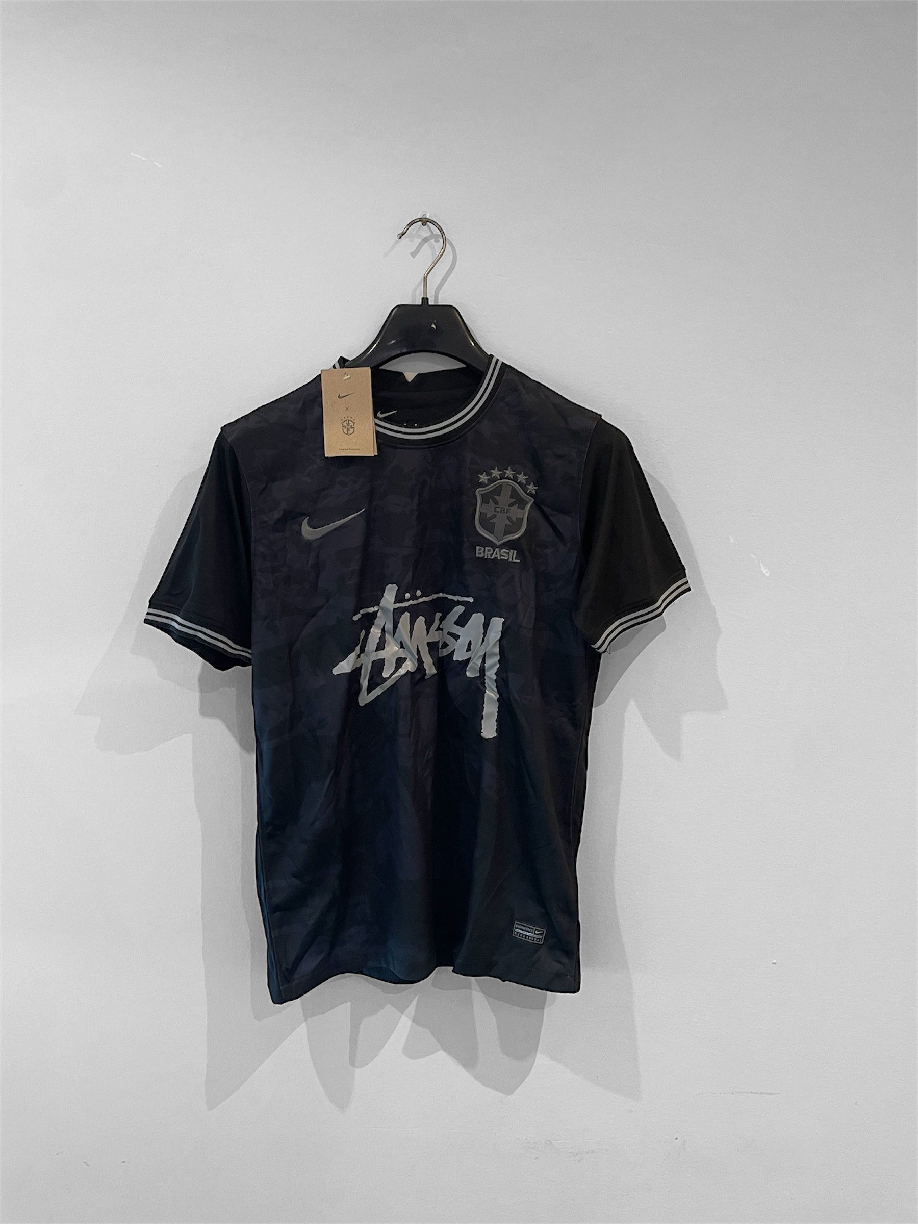 Brazil special edition jersey