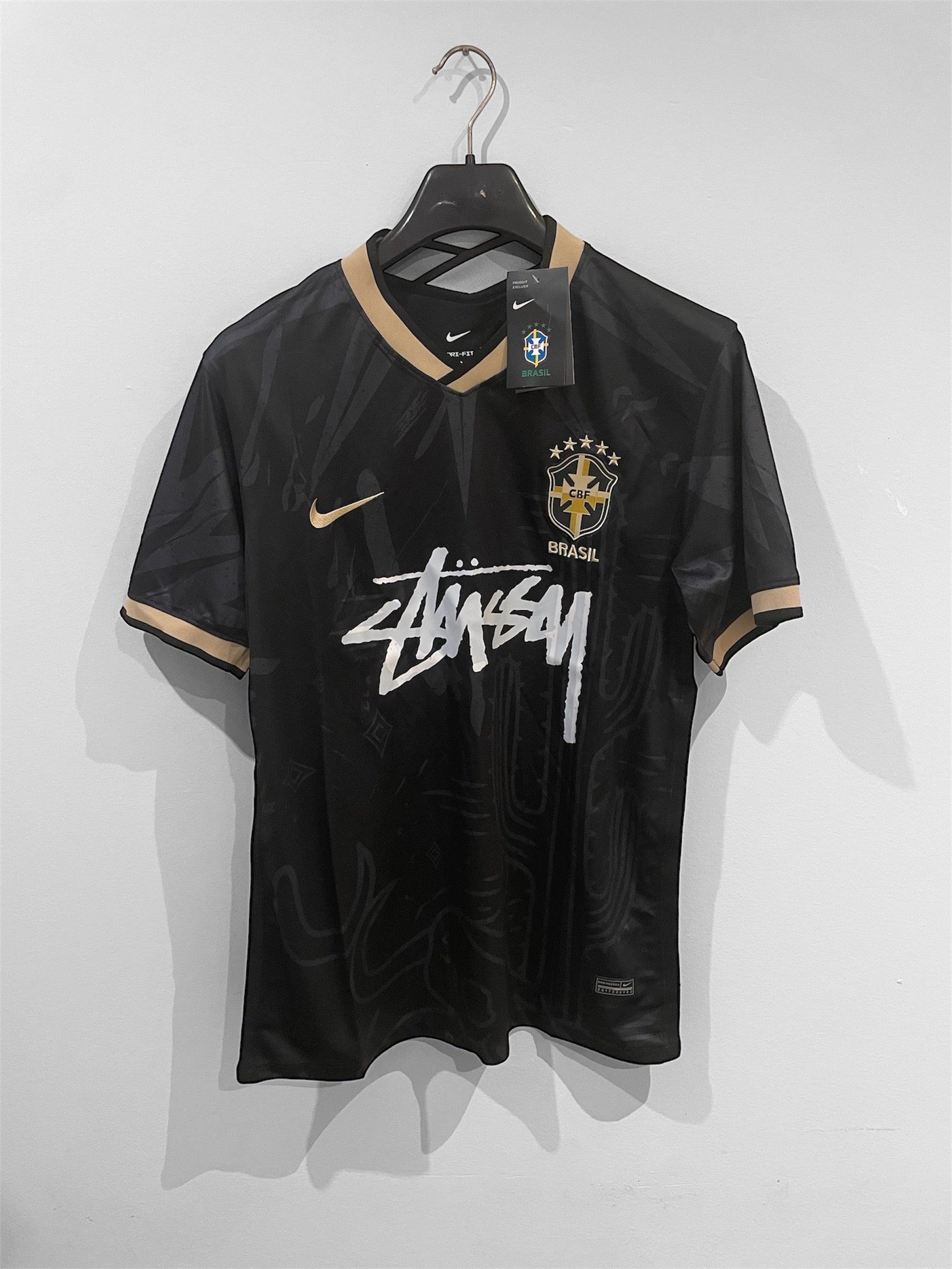Brazil special edition jersey