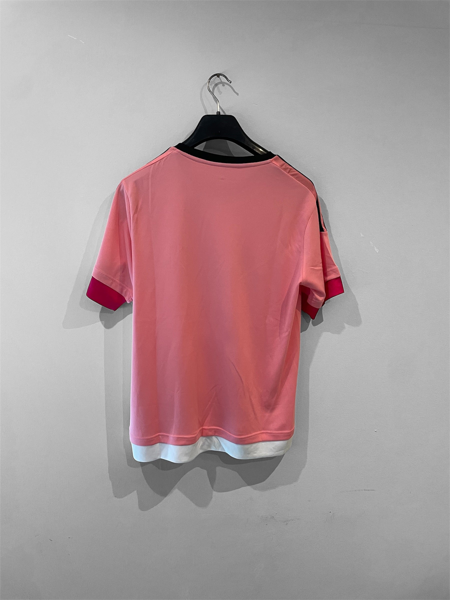 Juventus 15-16 Away Jersey