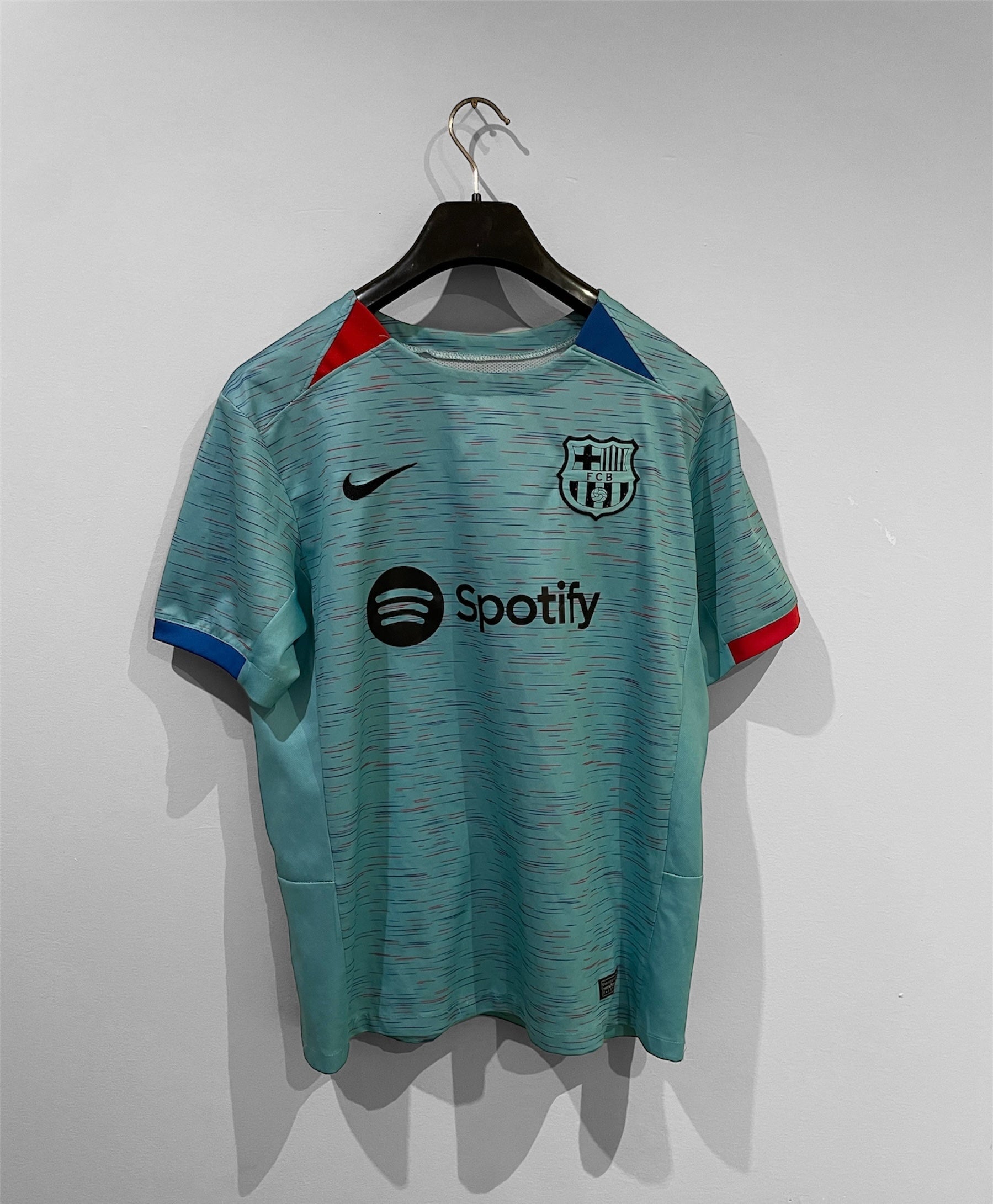 FC Barcelona 2023/24