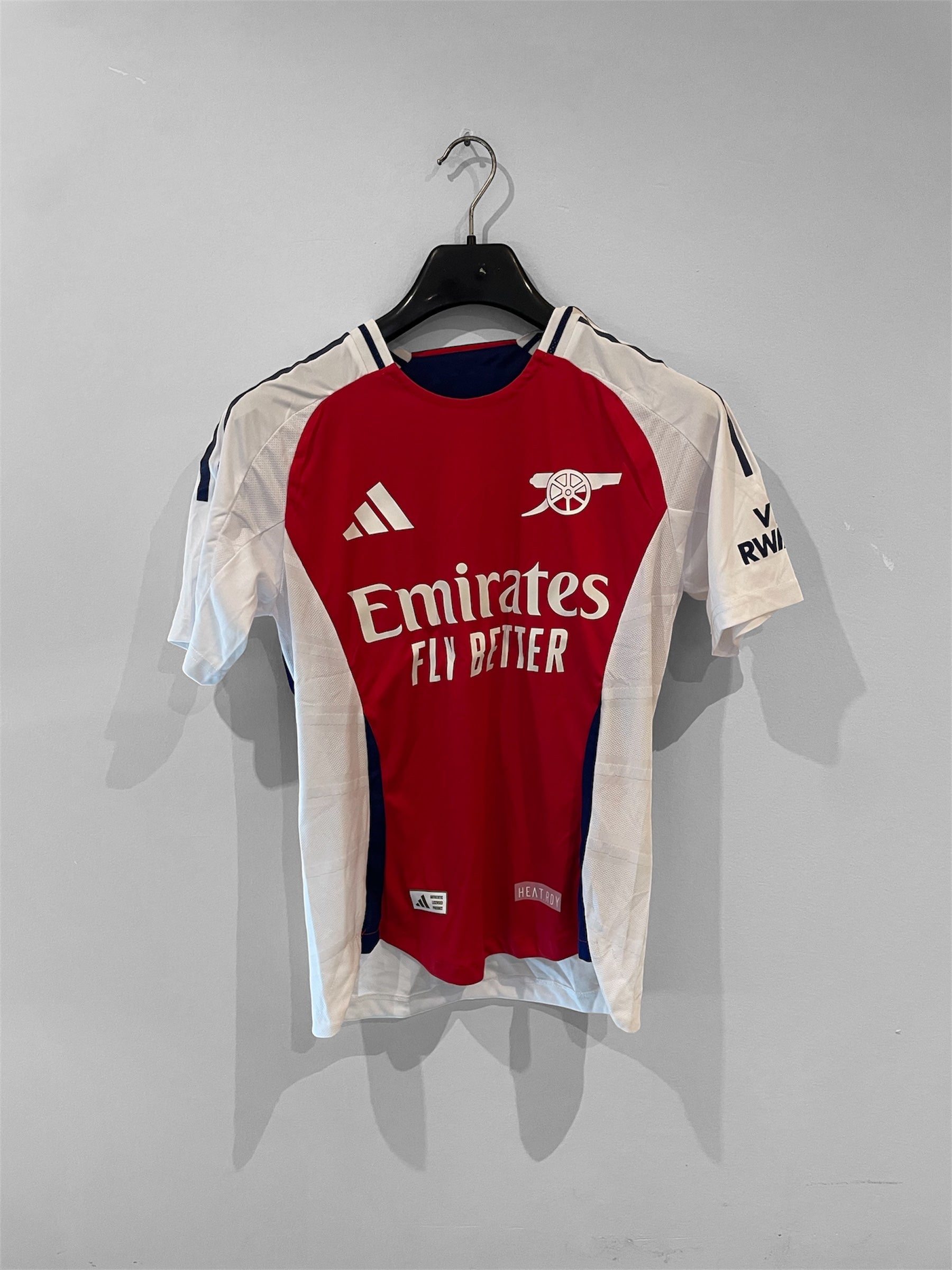 Arsenal FC 24/25 Domácí dres