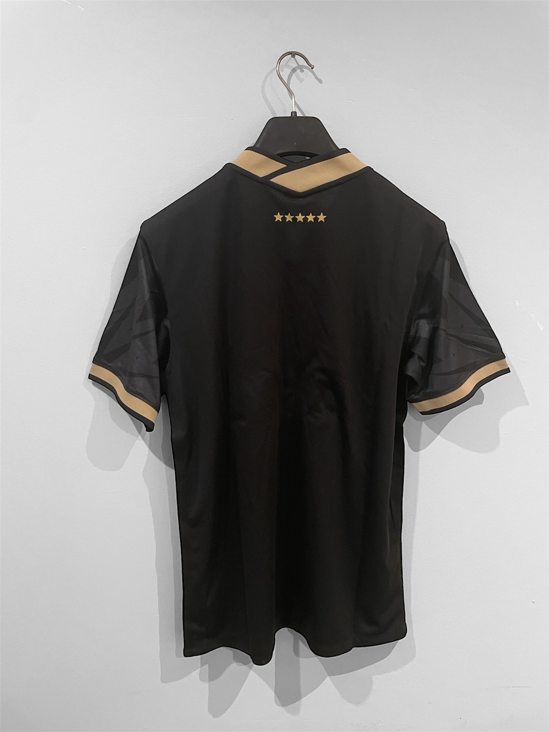 Brazil special edition jersey