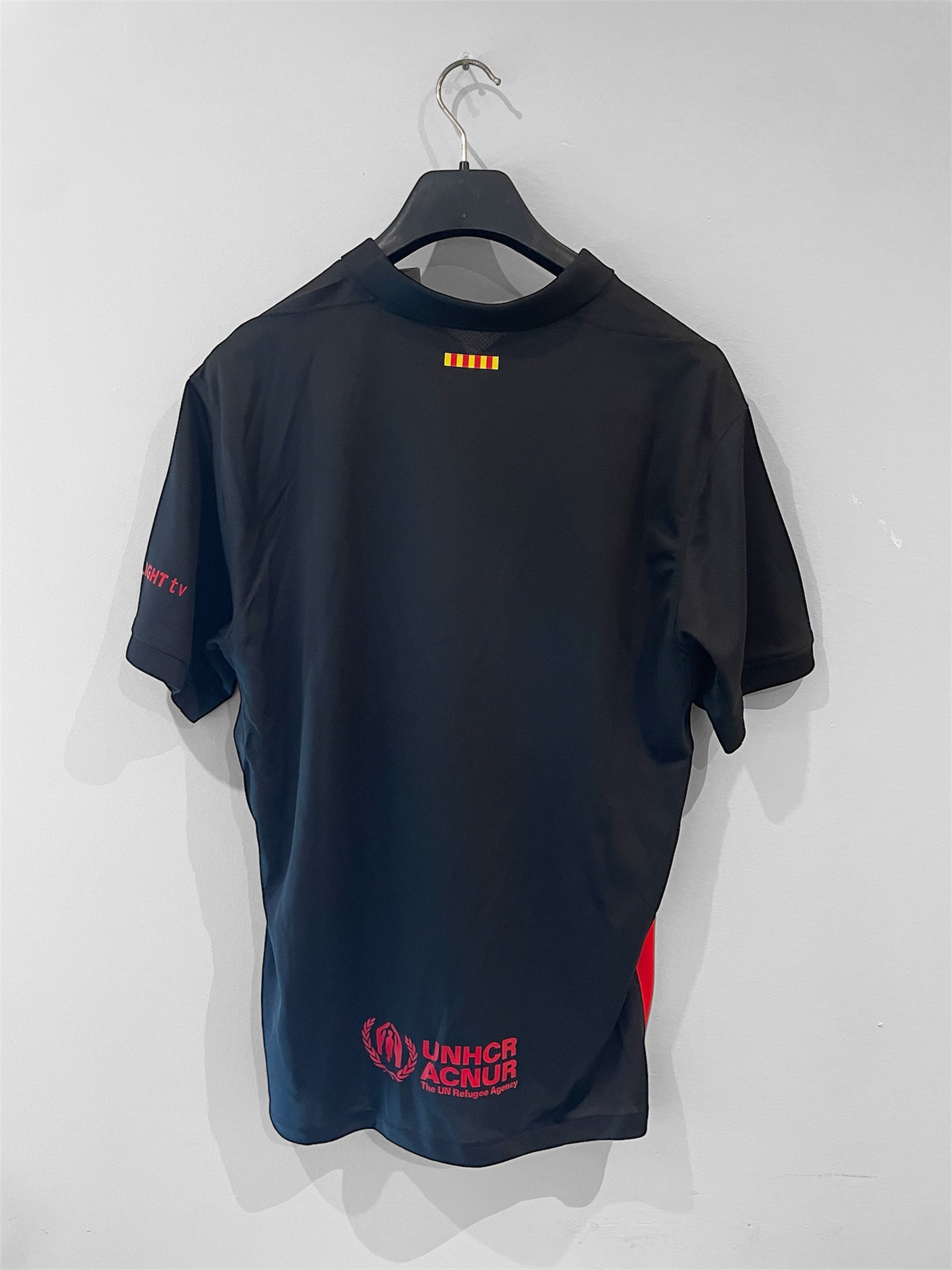 FC Barcelona 2024/25 Venkovní