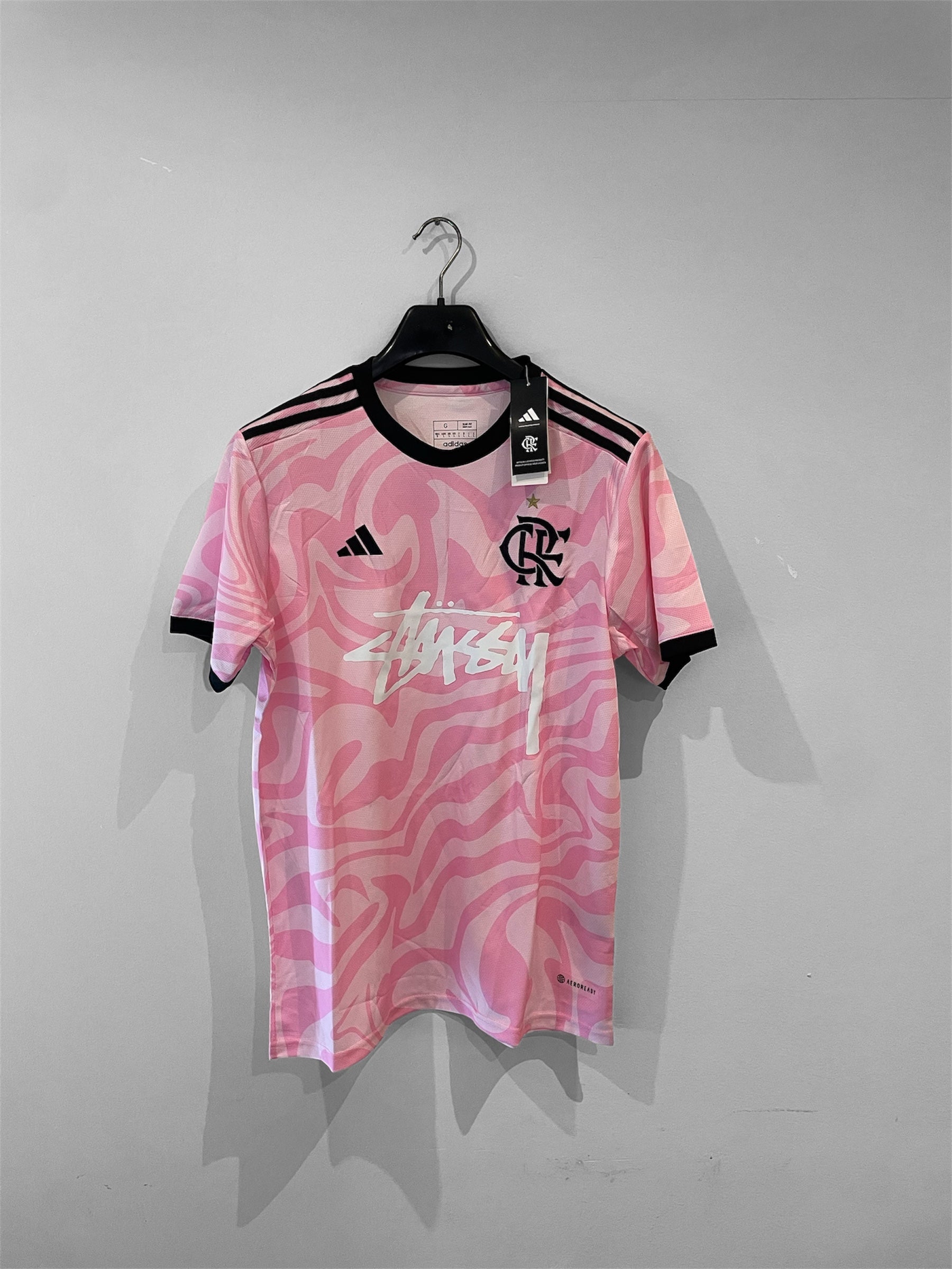 Dres CR Flamengo Domácí Special Edition 2023-24