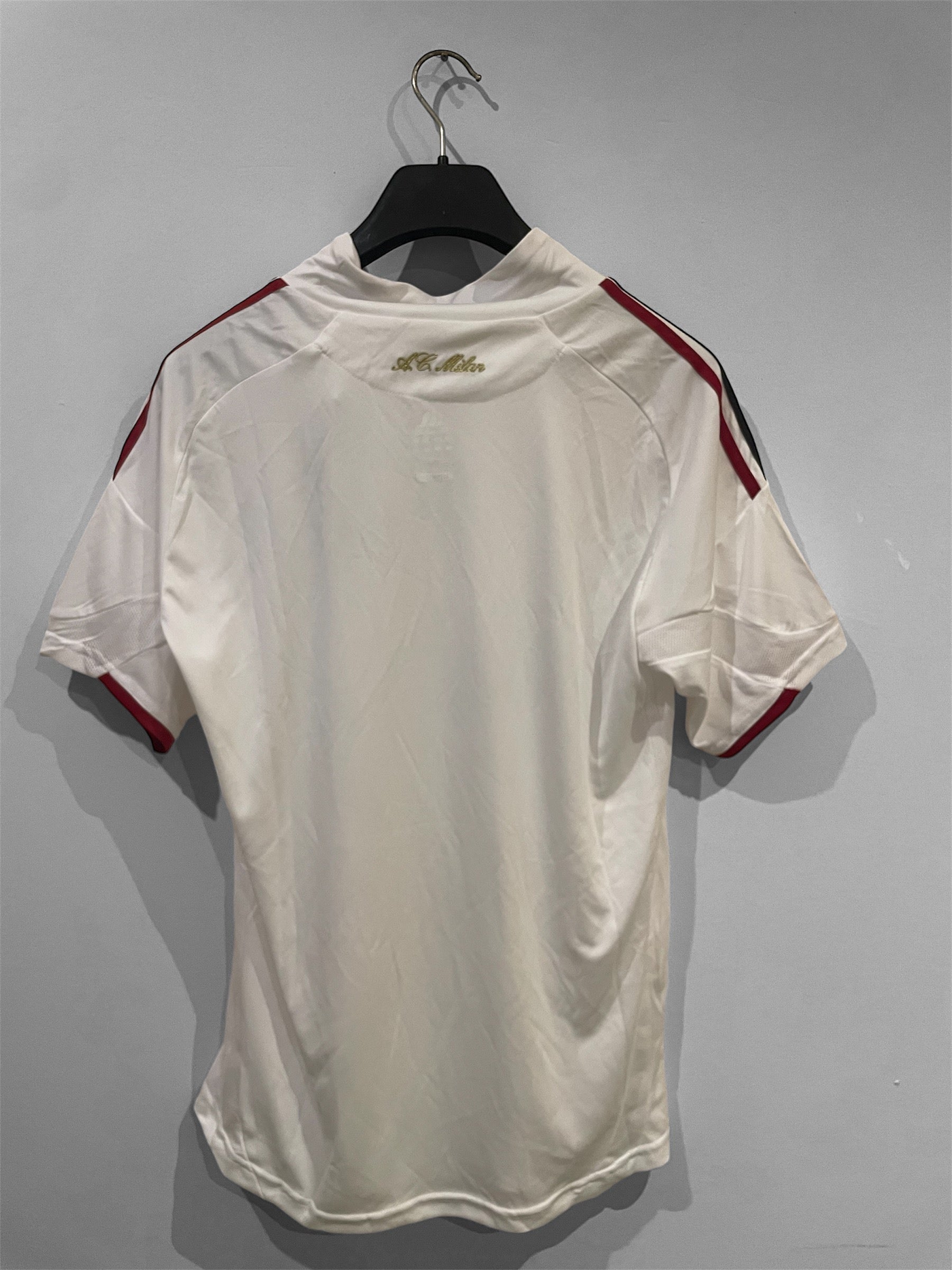 AC Milan – Výjezdní dres Bwin (Klasická edice)