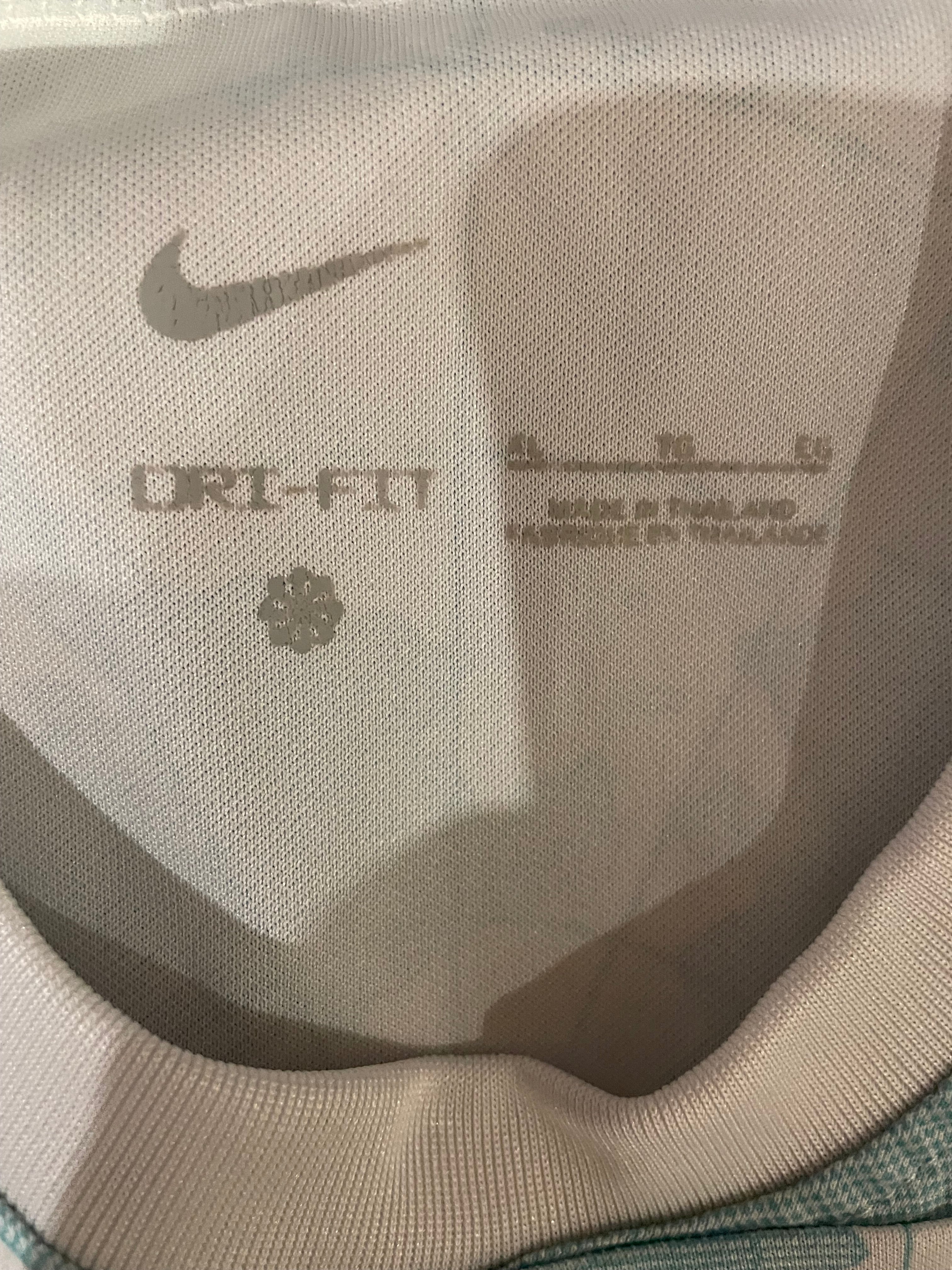 Inter Milán 2022/23 Venkovní dres
