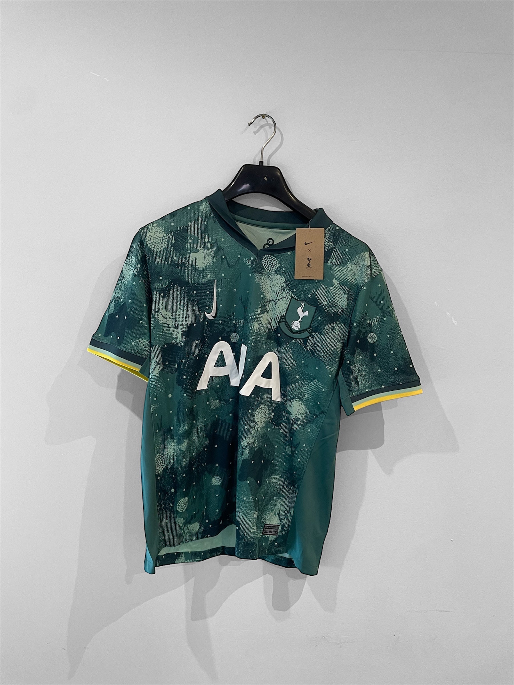 Dres Tottenham 24/25