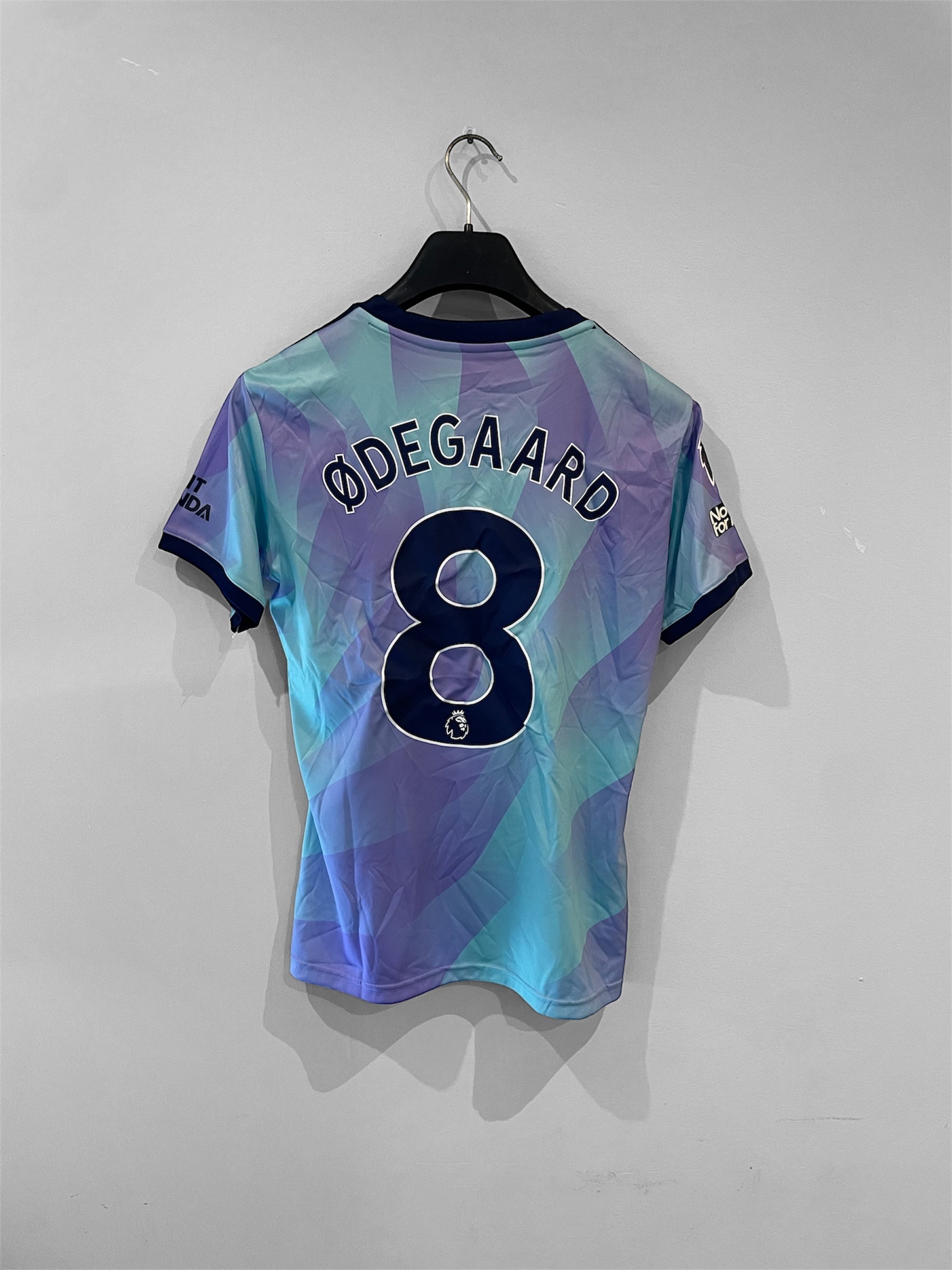 Arsenal FC Third Jersey 2024/25