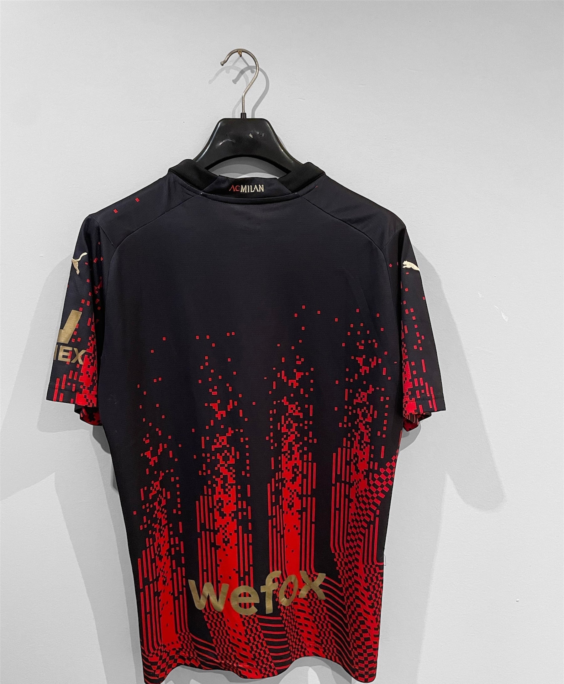 A.C. MILAN x KOCHÉ Football Jersey