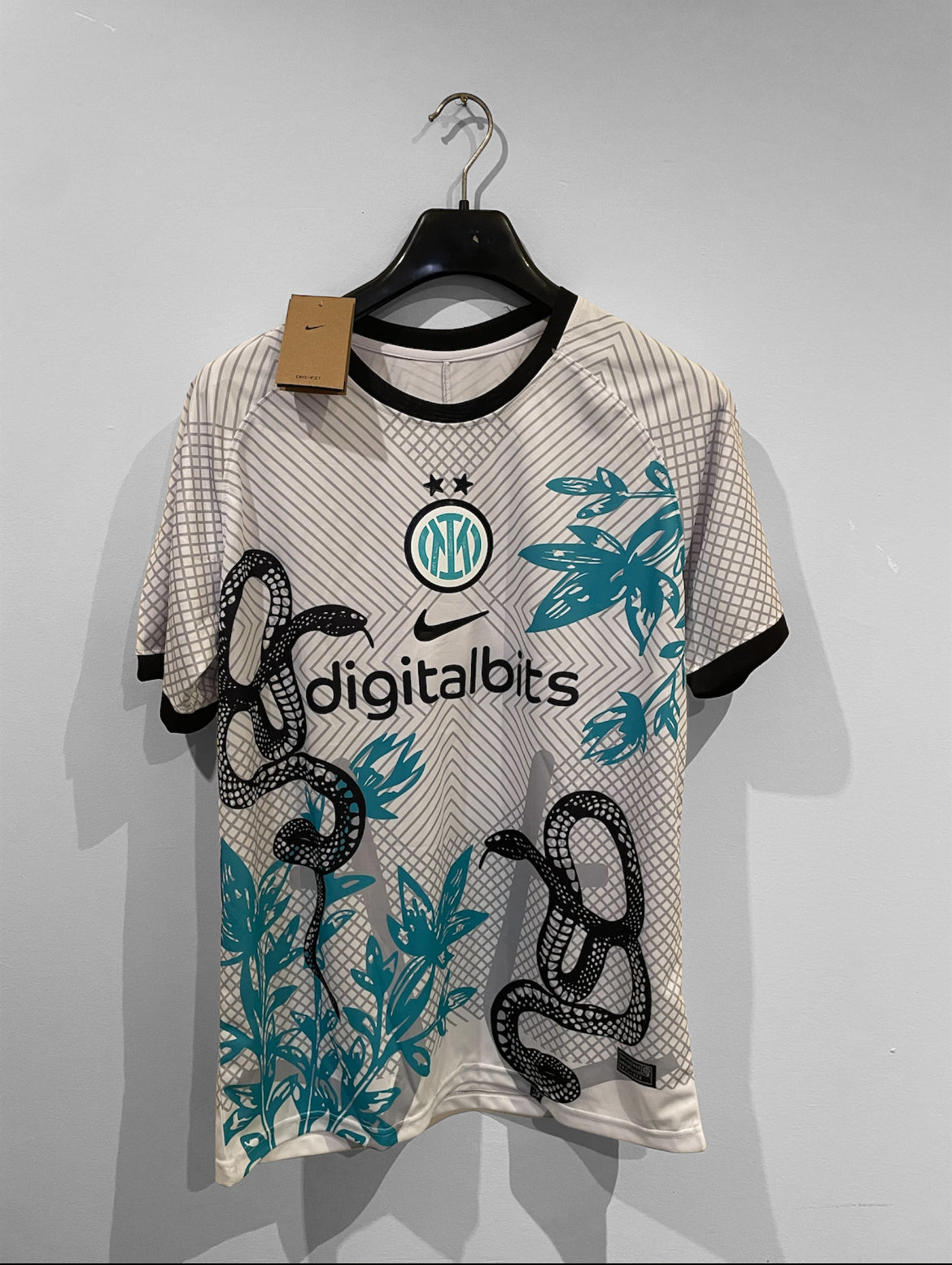 Inter Milan 24-25 | Special Edition